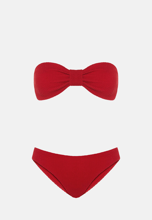 Sorbet Island LORY BIKINI CHERRY