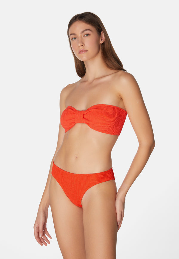 sorbet island LORY BIKINI CRANBERRY