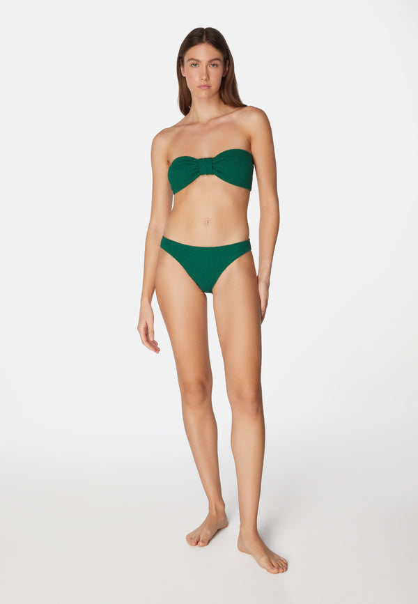 Sorbet Island LORY BIKINI KIWI