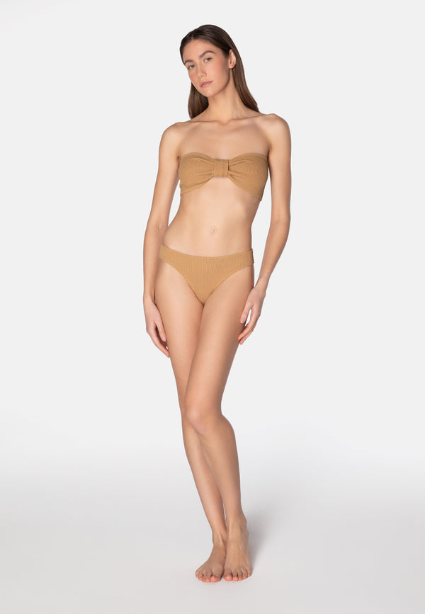 Sorbet Island LORY BIKINI MACADAMIA
