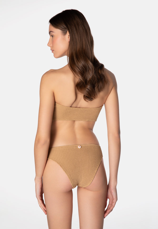 Sorbet Island LORY BIKINI MACADAMIA