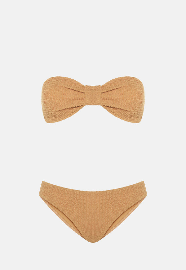 Sorbet Island LORY BIKINI MACADAMIA