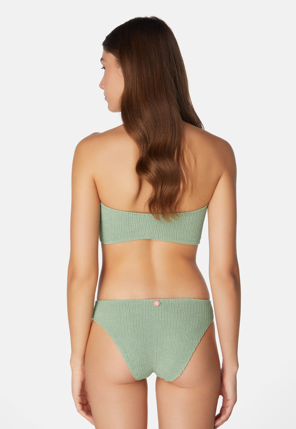 Sorbet Island LORY BIKINI MINT