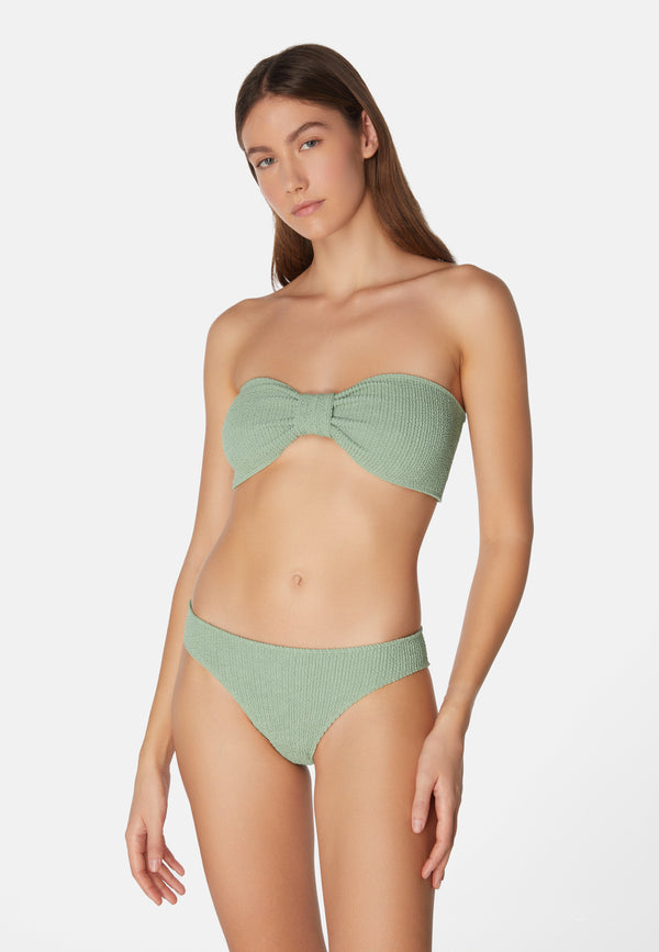 sorbet island LORY BIKINI MINT