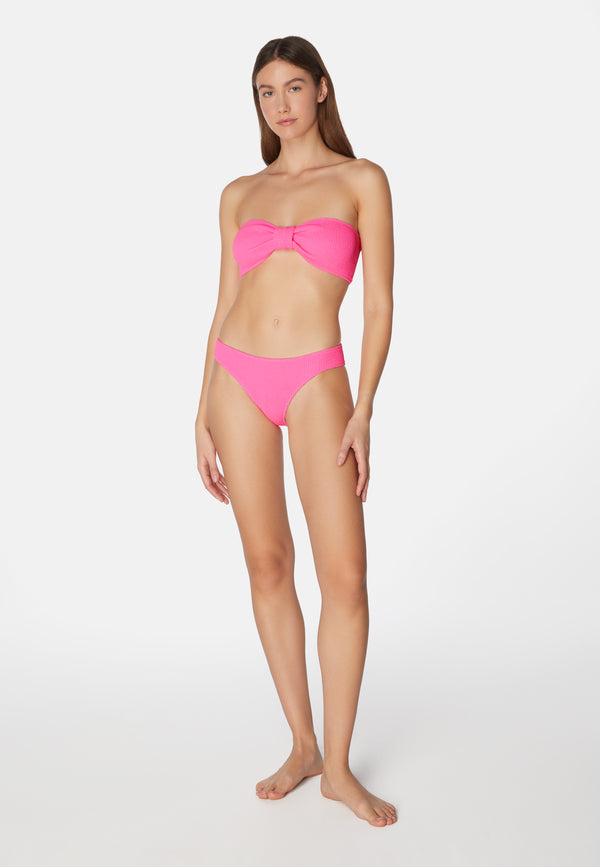 Sorbet Island LORY BIKINI PINK BUBBLE GUM