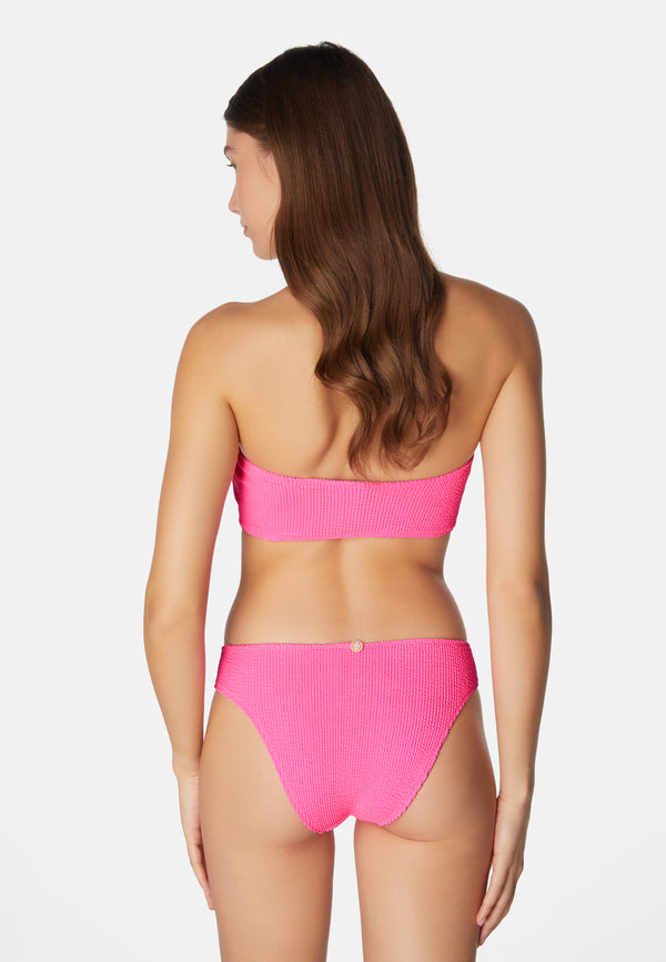 Sorbet Island LORY BIKINI PINK BUBBLE GUM