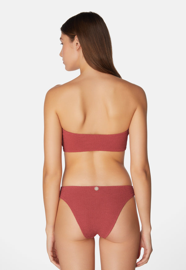 Sorbet Island LORY BIKINI RASPBERRY