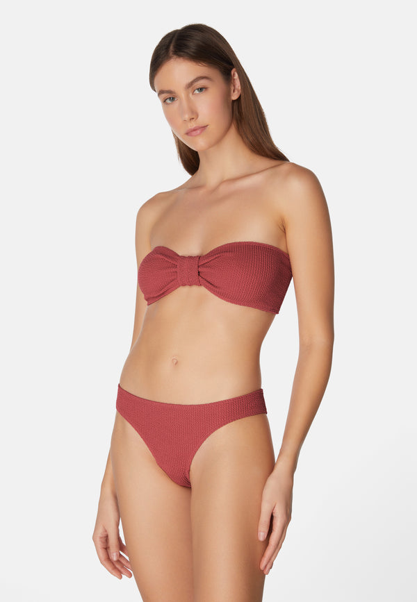 sorbet island LORY BIKINI RASPBERRY