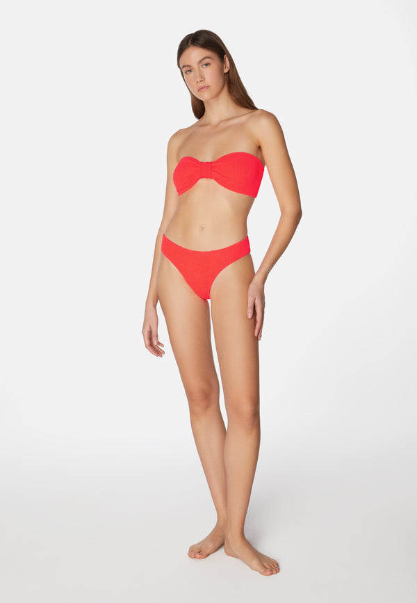 Sorbet Island LORY BIKINI STRAWBERRY