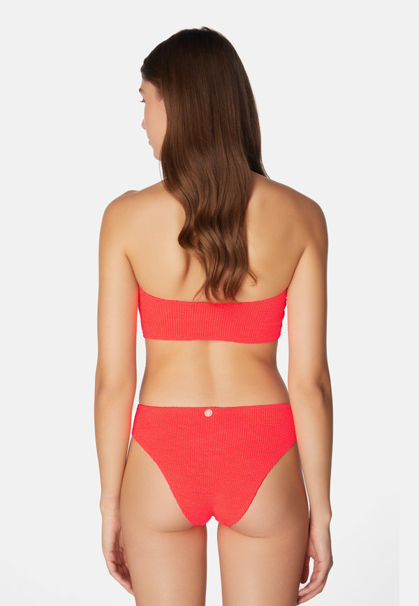 Sorbet Island LORY BIKINI STRAWBERRY