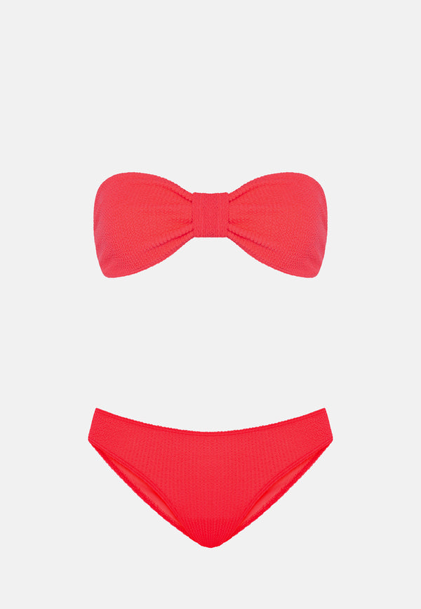Sorbet Island LORY BIKINI STRAWBERRY