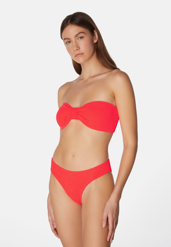 sorbet island LORY BIKINI STRAWBERRY