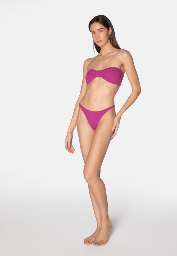 Sorbet Island LORY CHEEKY BIKINI ACAI