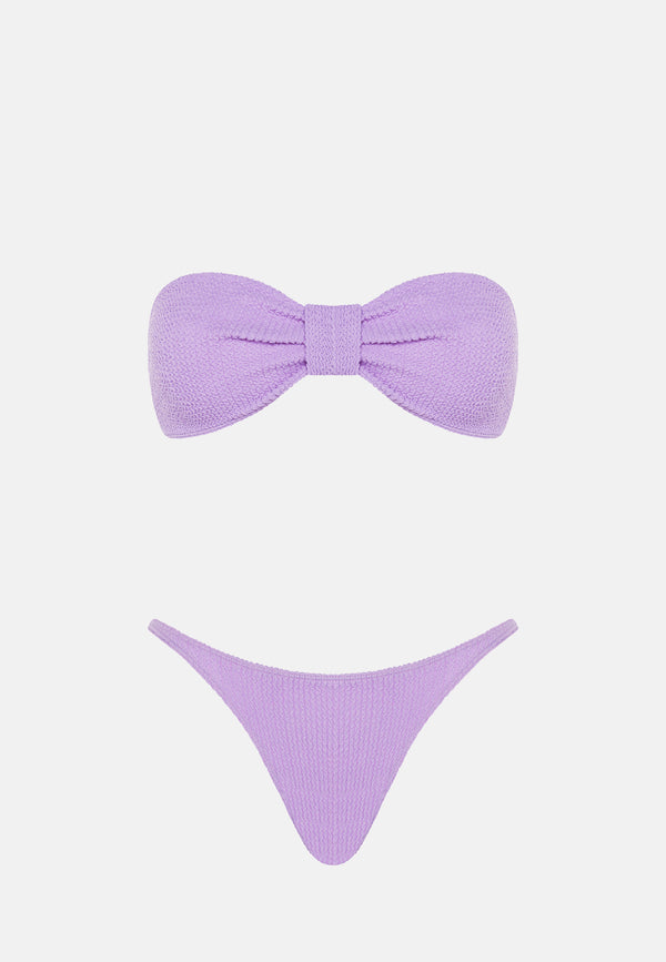 Sorbet Island LORY CHEEKY BIKINI FIG