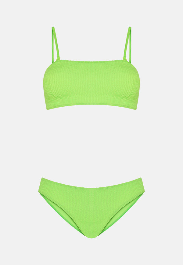 Sorbet Island LUNA BIKINI APPLE