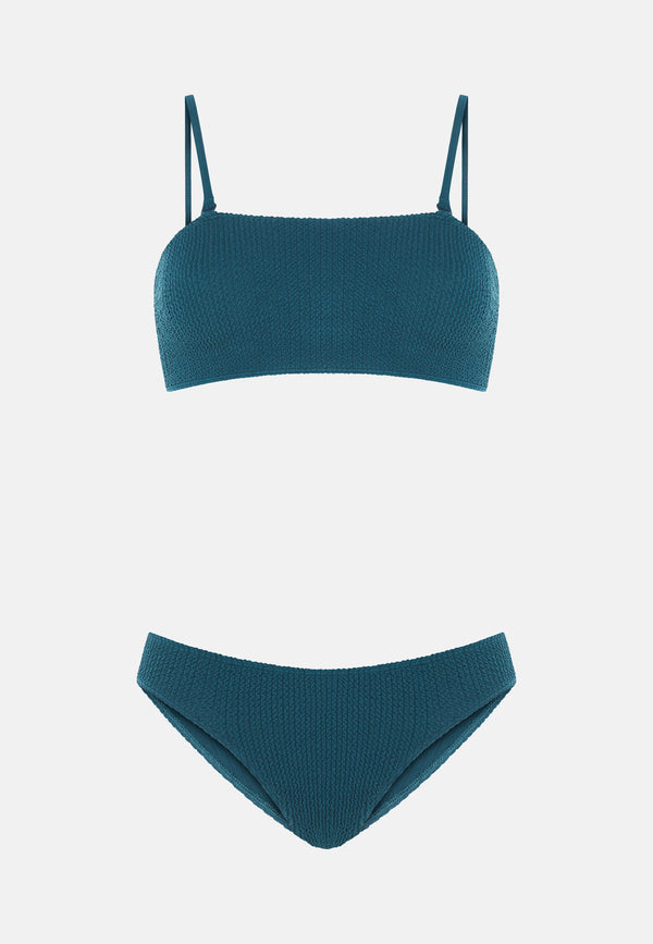 sorbet island LUNA BIKINI BASIL