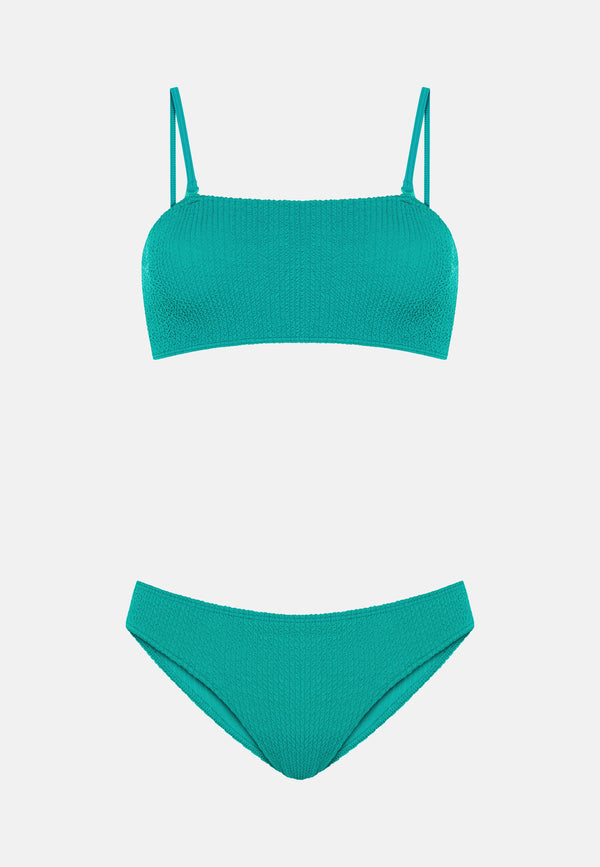 Sorbet Island LUNA BIKINI BLUE MOON