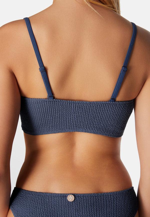 Sorbet Island LUNA BIKINI BLUE RASPBERRY