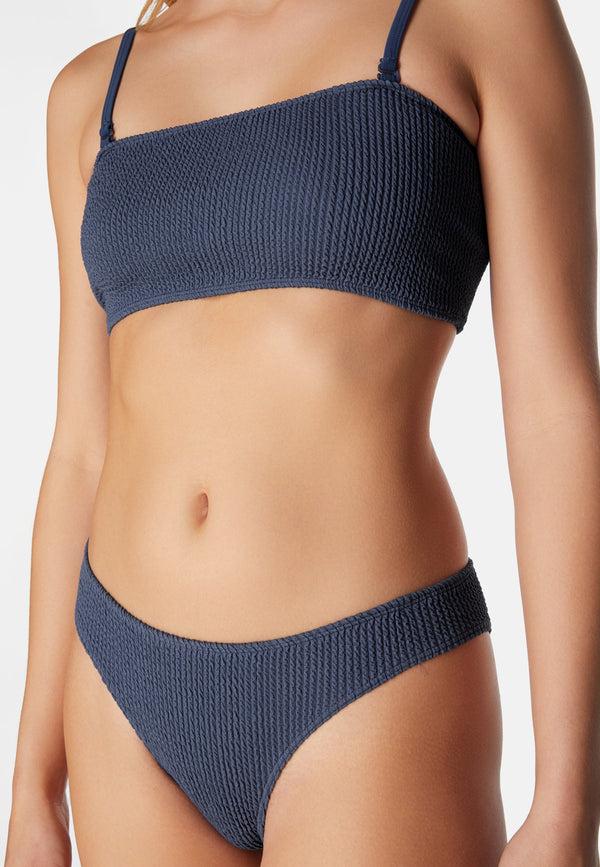 Sorbet Island LUNA BIKINI BLUE RASPBERRY