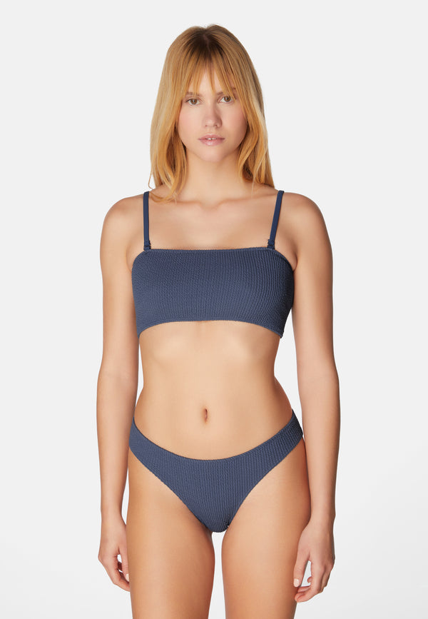 sorbet island LUNA BIKINI BLUE RASPBERRY