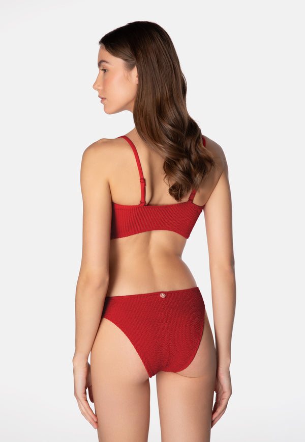 Sorbet Island LUNA BIKINI CHERRY