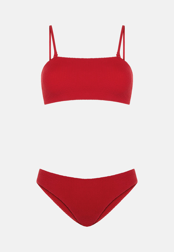Sorbet Island LUNA BIKINI CHERRY