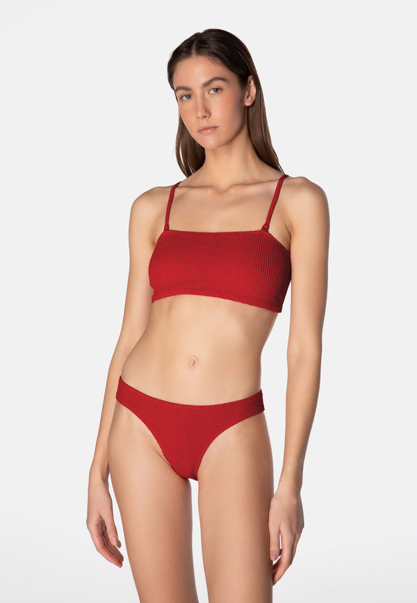 sorbet island LUNA BIKINI CHERRY