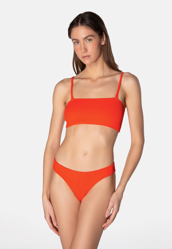 sorbet island LUNA BIKINI CRANBERRY