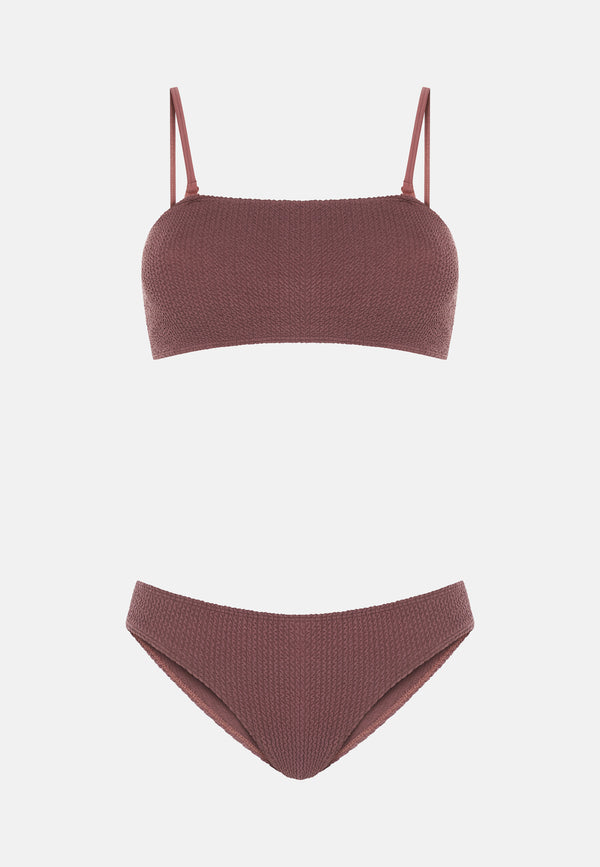 Sorbet Island LUNA BIKINI GRAPE