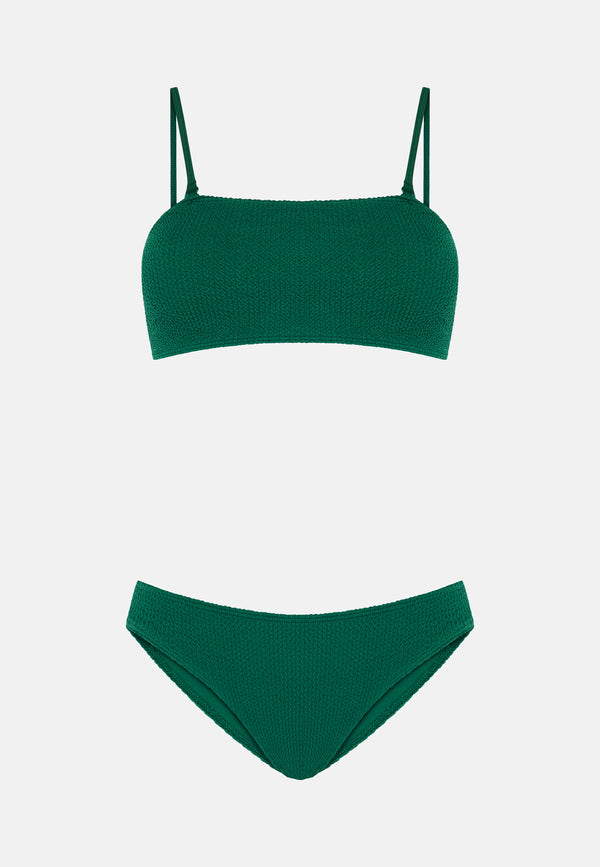 Sorbet Island LUNA BIKINI KIWI