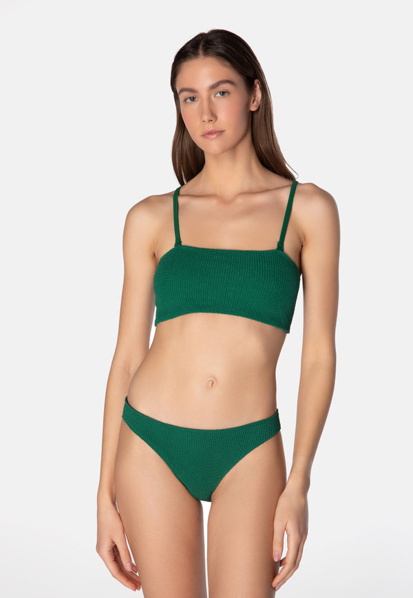 sorbet island LUNA BIKINI KIWI