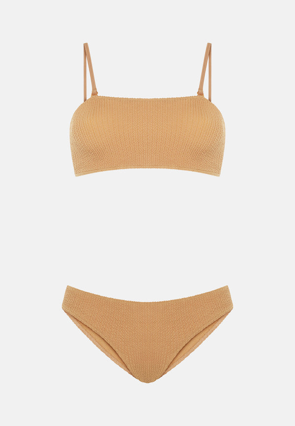 Sorbet Island LUNA BIKINI MACADAMIA