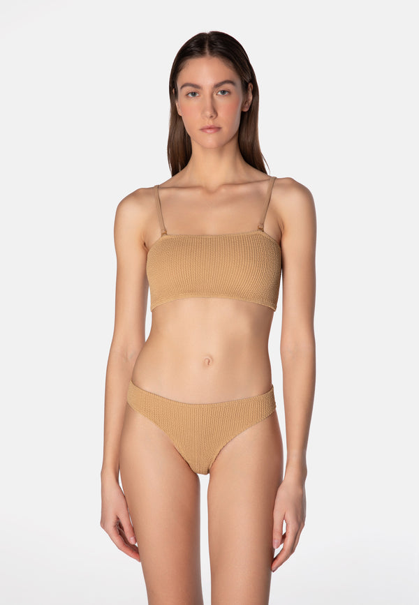 sorbet island LUNA BIKINI MACADAMIA