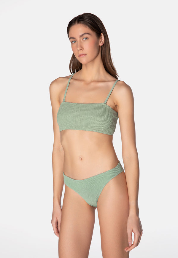 sorbet island LUNA BIKINI MINT