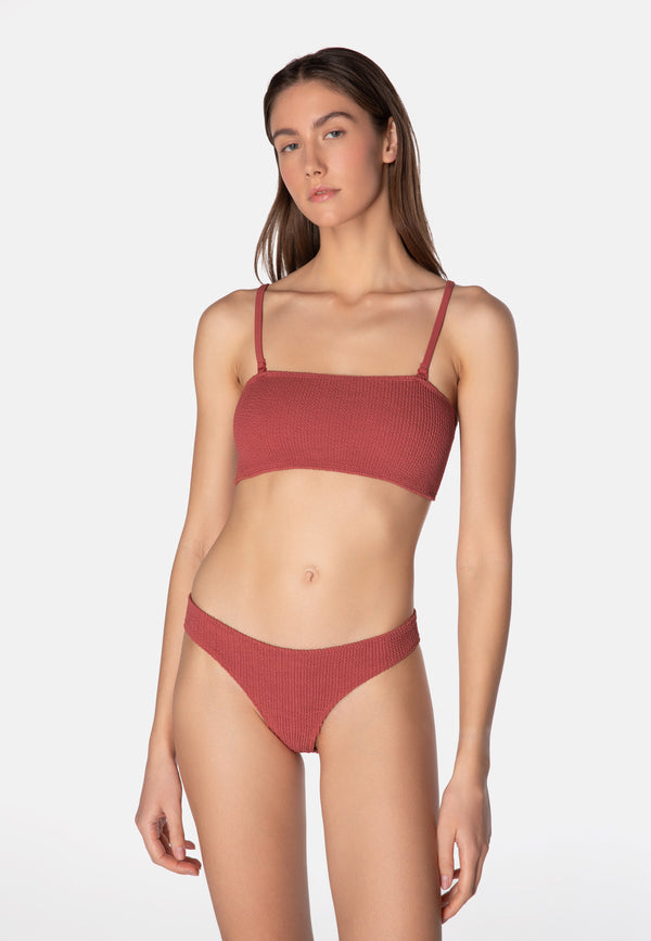 sorbet island LUNA BIKINI RASPBERRY