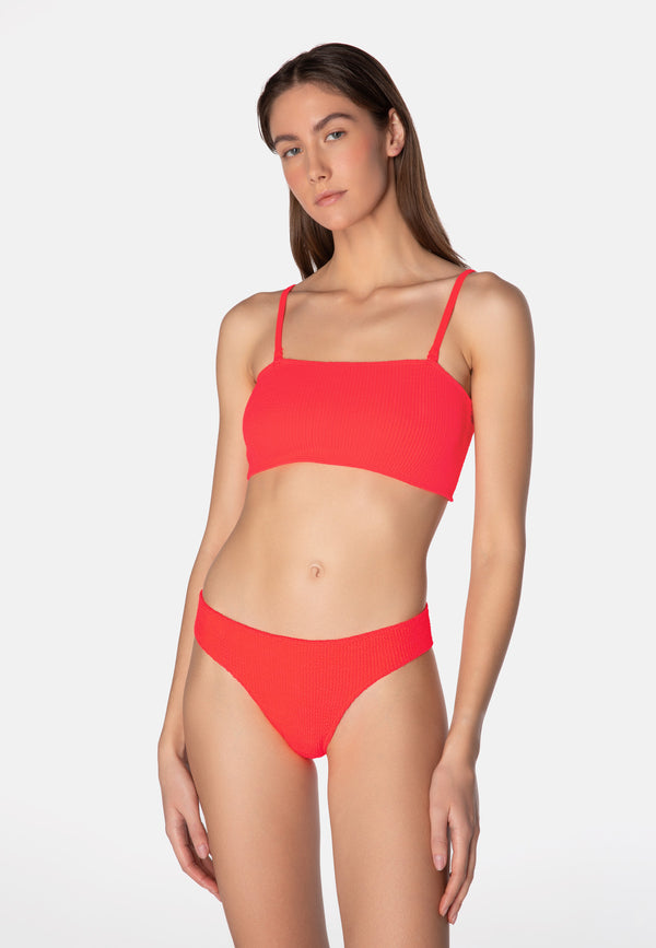 sorbet island LUNA BIKINI STRAWBERRY