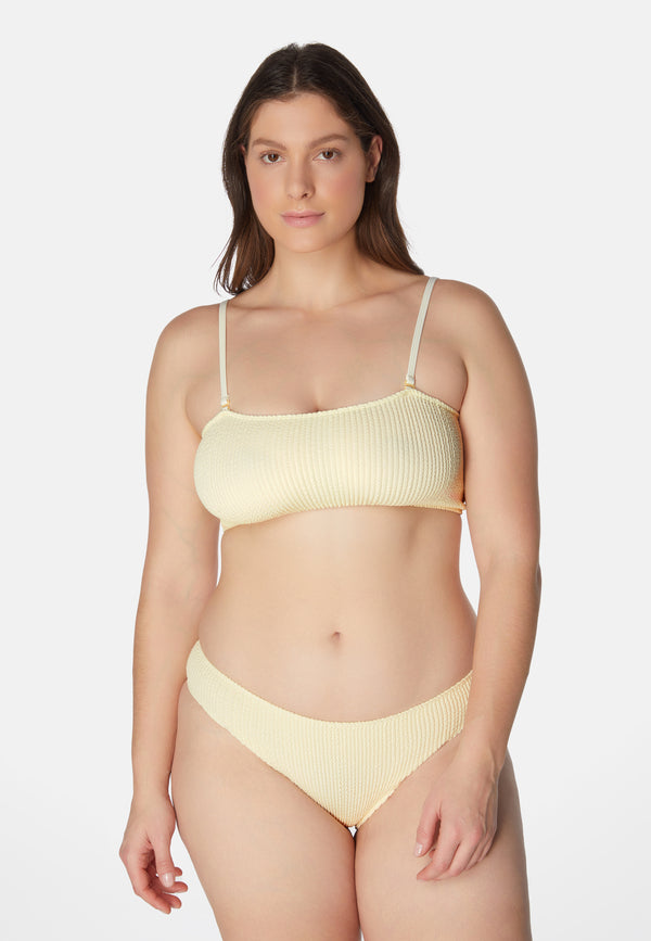 Sorbet Island LUNA BIKINI VANILLA