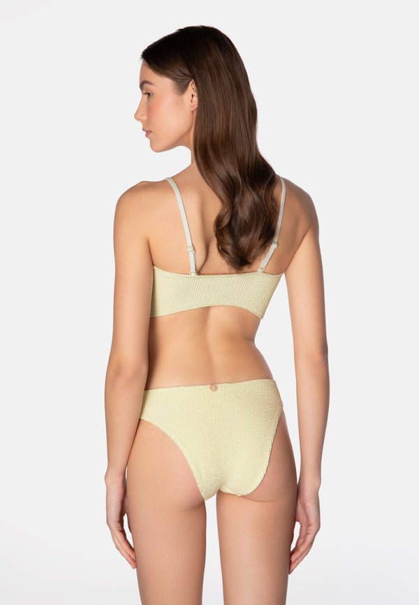 Sorbet Island LUNA BIKINI VANILLA