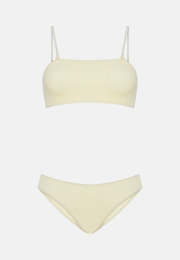 Sorbet Island LUNA BIKINI VANILLA