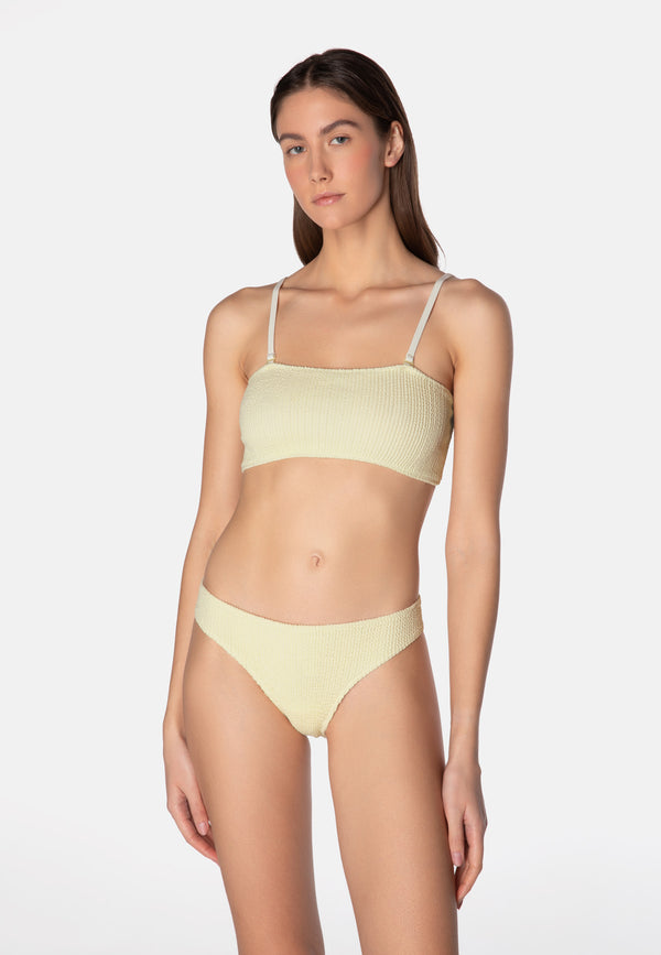sorbet island LUNA BIKINI VANILLA
