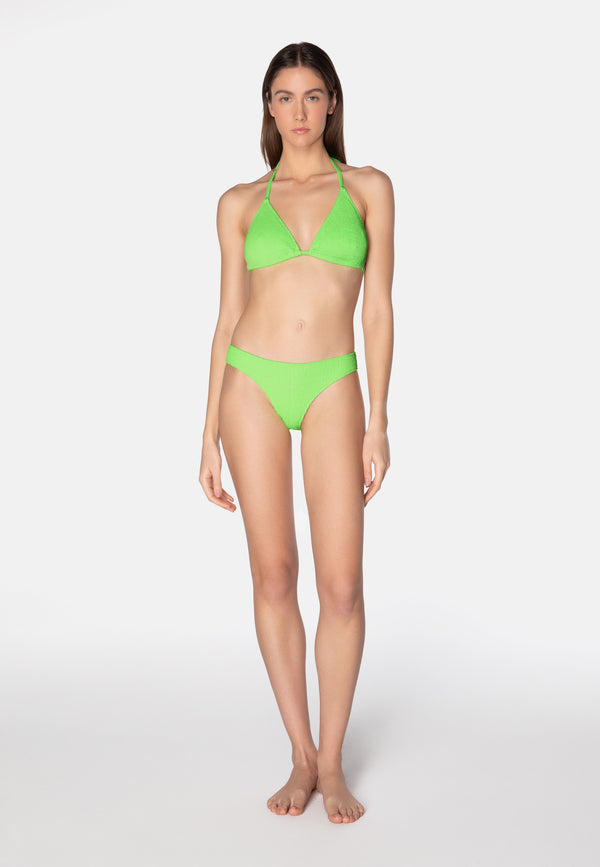 Sorbet Island MIA BIKINI APPLE