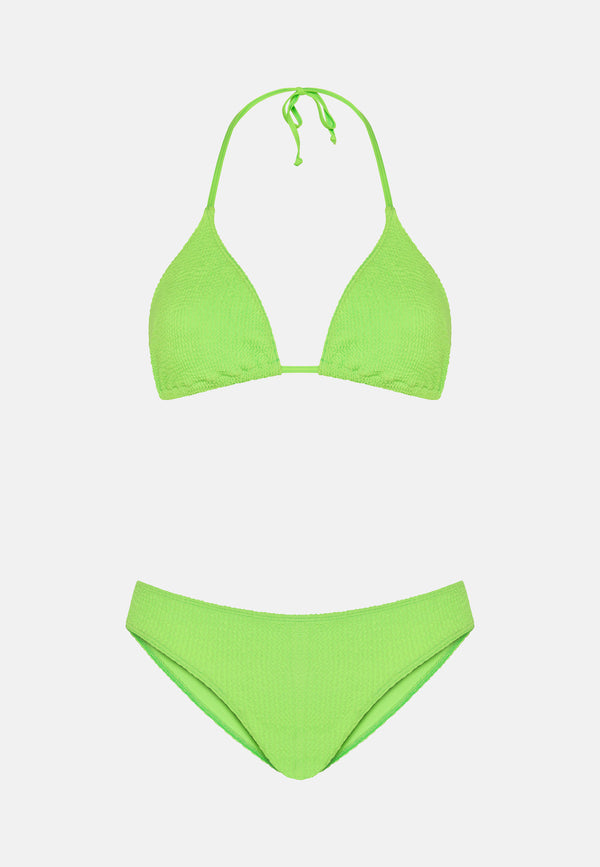 Sorbet Island MIA BIKINI APPLE