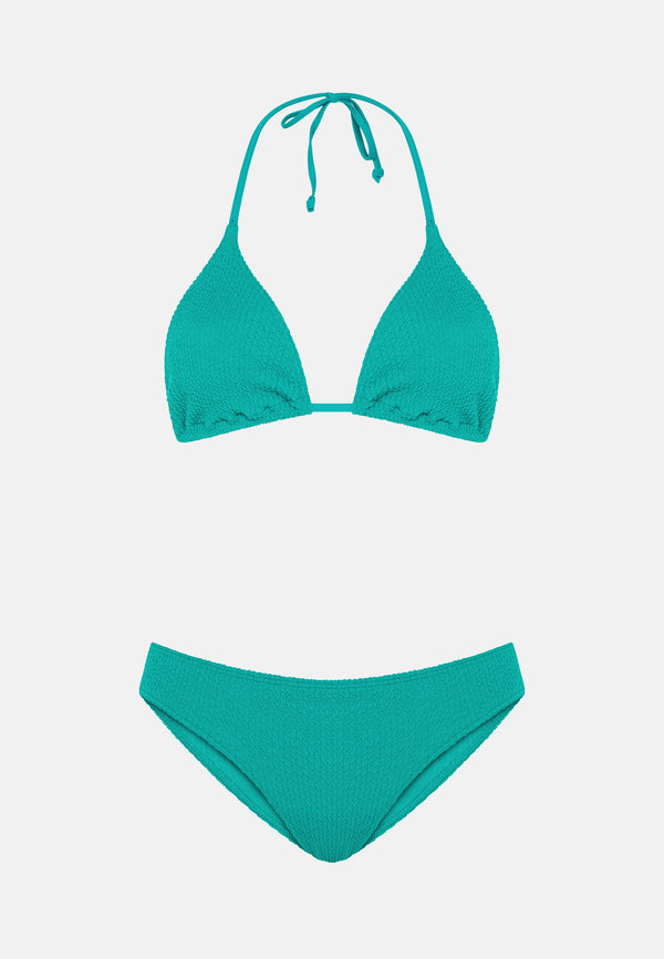 Sorbet Island MIA BIKINI BLUE MOON