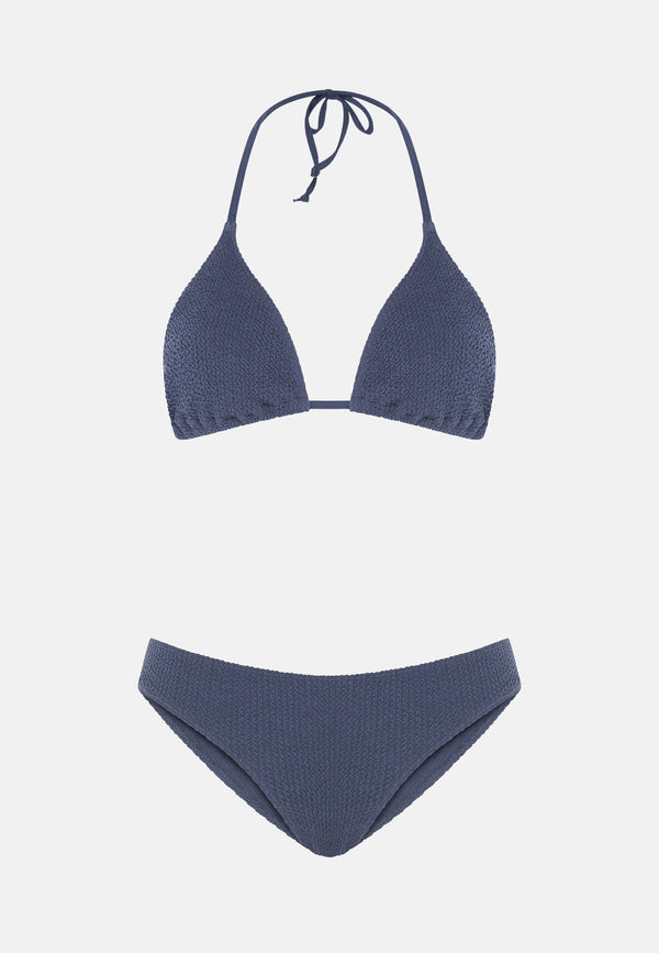 Sorbet Island MIA BIKINI BLUE RASPBERRY