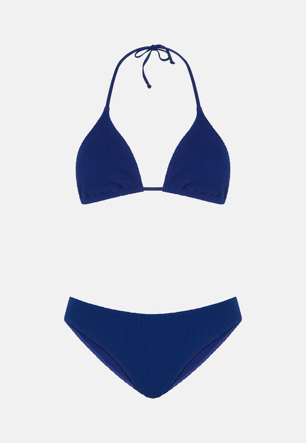 Sorbet Island MIA BIKINI BLUEBERRY
