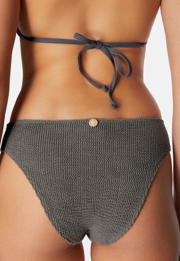 Sorbet Island MIA BIKINI CHARCOAL