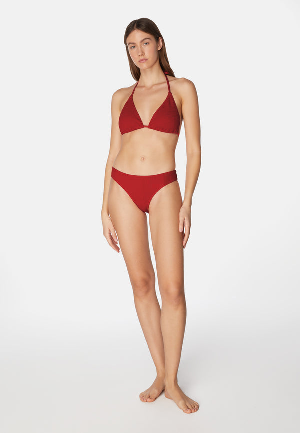 Sorbet Island MIA BIKINI CHERRY