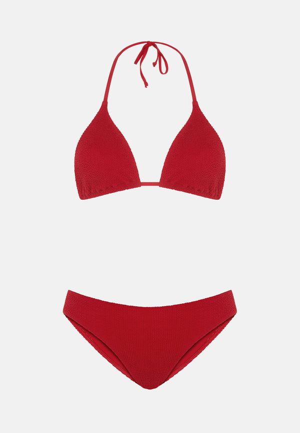 Sorbet Island MIA BIKINI CHERRY
