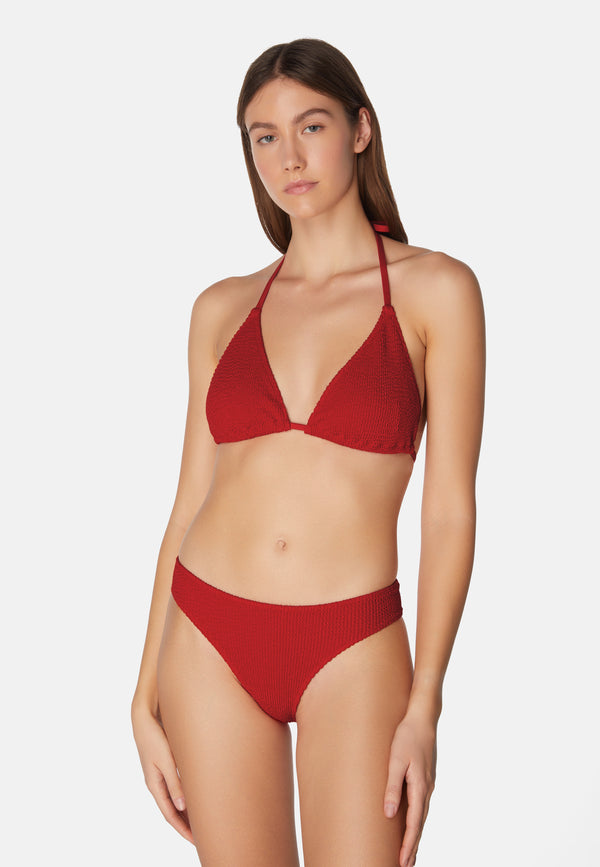 sorbet island MIA BIKINI CHERRY