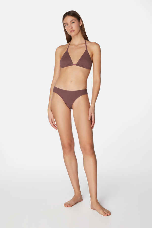 Sorbet Island MIA BIKINI GRAPE